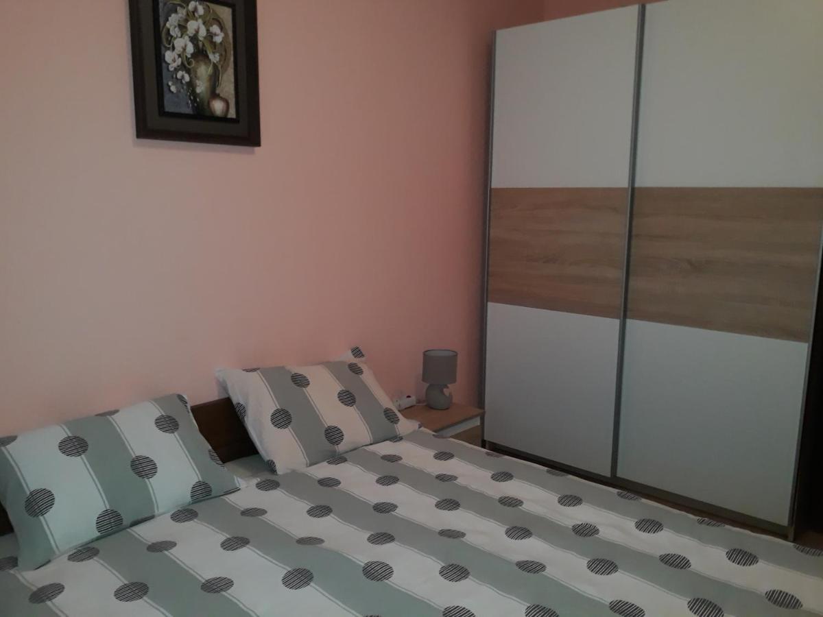 Biljevina Apartment Saborsko Bagian luar foto