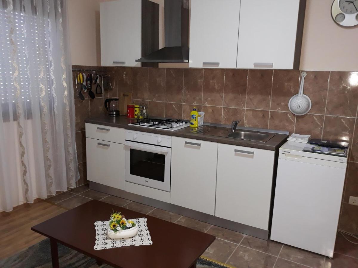 Biljevina Apartment Saborsko Bagian luar foto