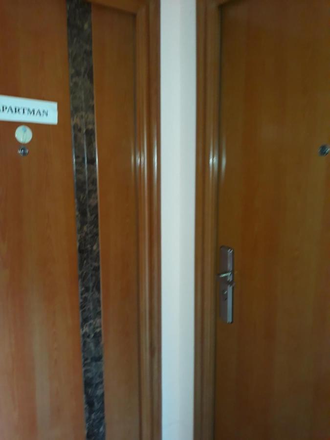 Biljevina Apartment Saborsko Bagian luar foto