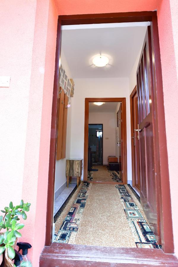 Biljevina Apartment Saborsko Bagian luar foto