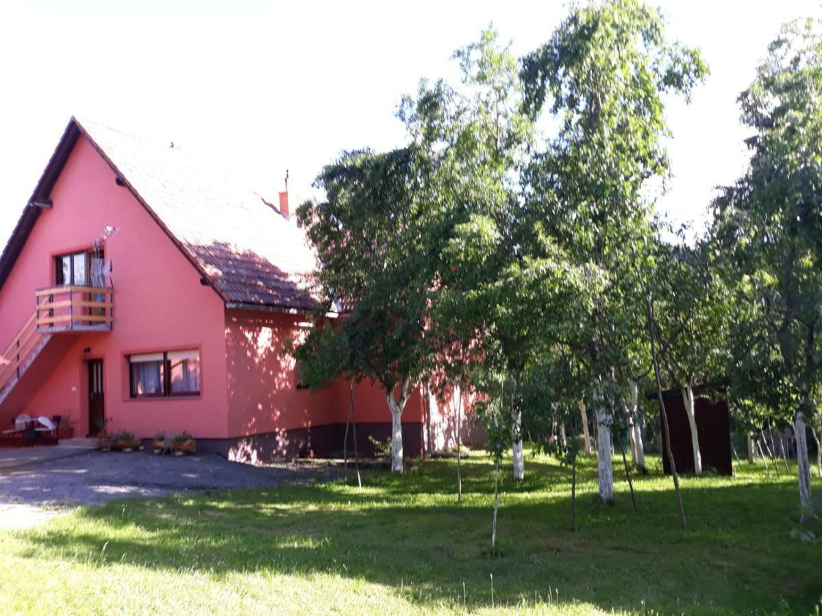 Biljevina Apartment Saborsko Bagian luar foto